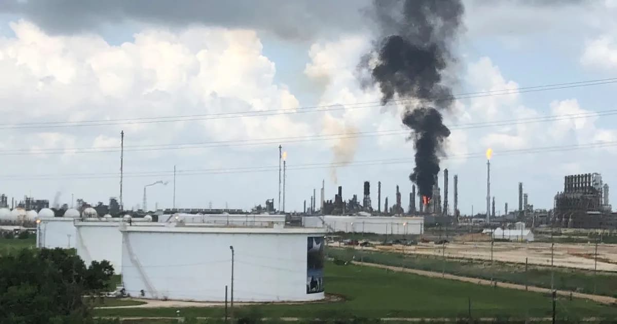 Mercados: Exxon Mobil prometió avanzar en el desarrollo gasífero de Guyana y pidió al Gobierno acelerar los permisos