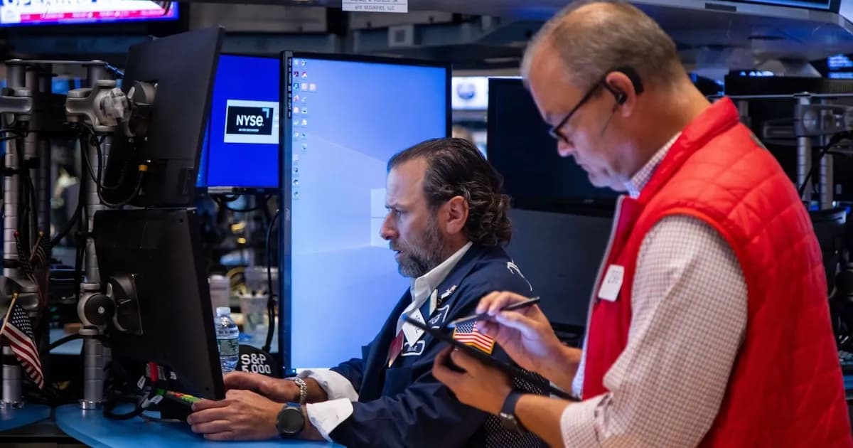 Crisis global por conflicto en Medio Oriente: Argentina enfrenta la volatilidad del mercado