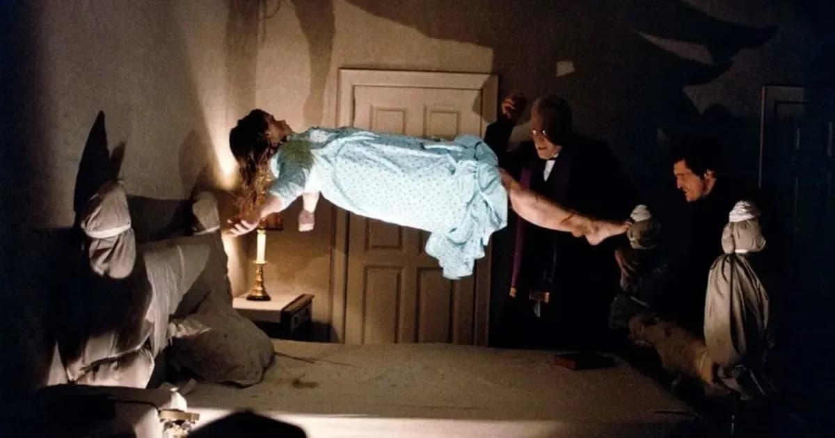 El exorcista: Revelan el elenco completo de la nueva película con Scarlett Johansson