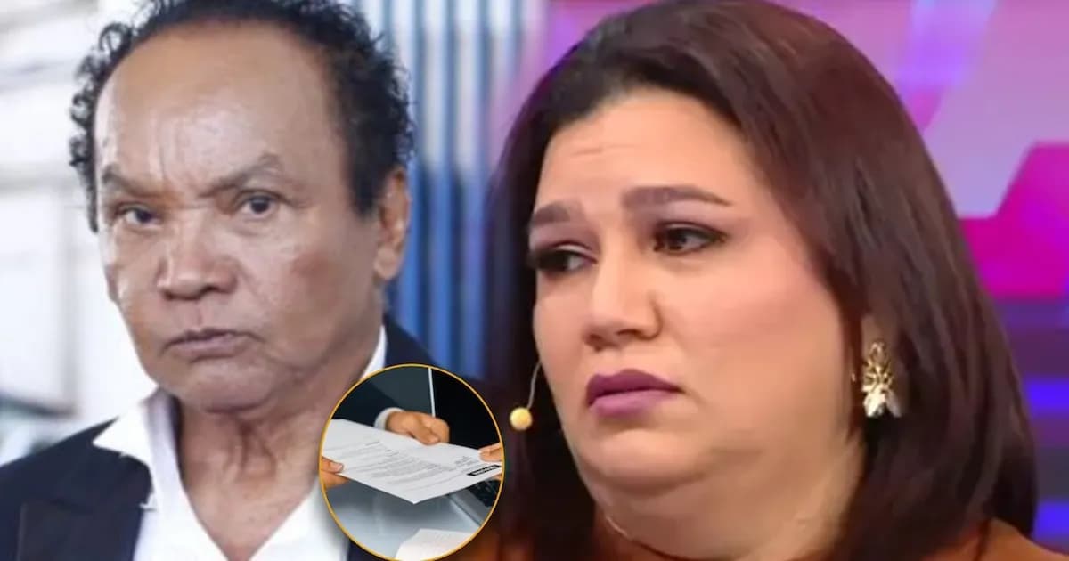 Melcochita rechaza acusaciones de ludopatía y pide transparencia financiera a su esposa
