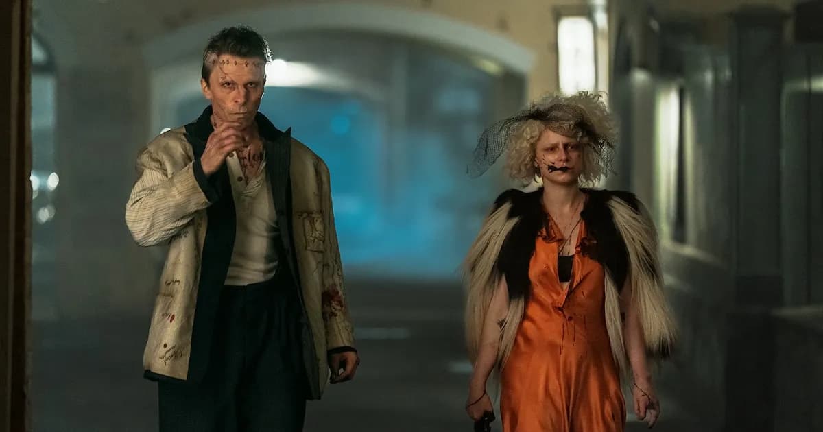 Estrenos imperdibles en cines: desde '¡La novia!' hasta 'El último vikingo'