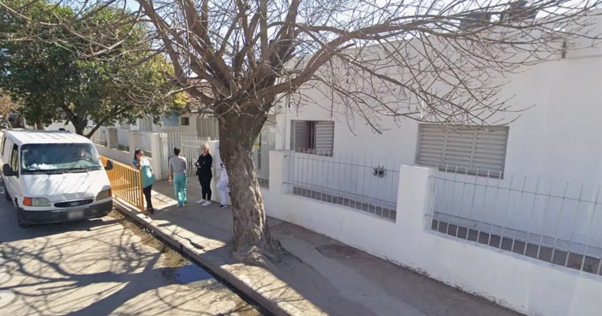 Investigan misteriosa sustancia en escuela de Córdoba que afectó a docentes