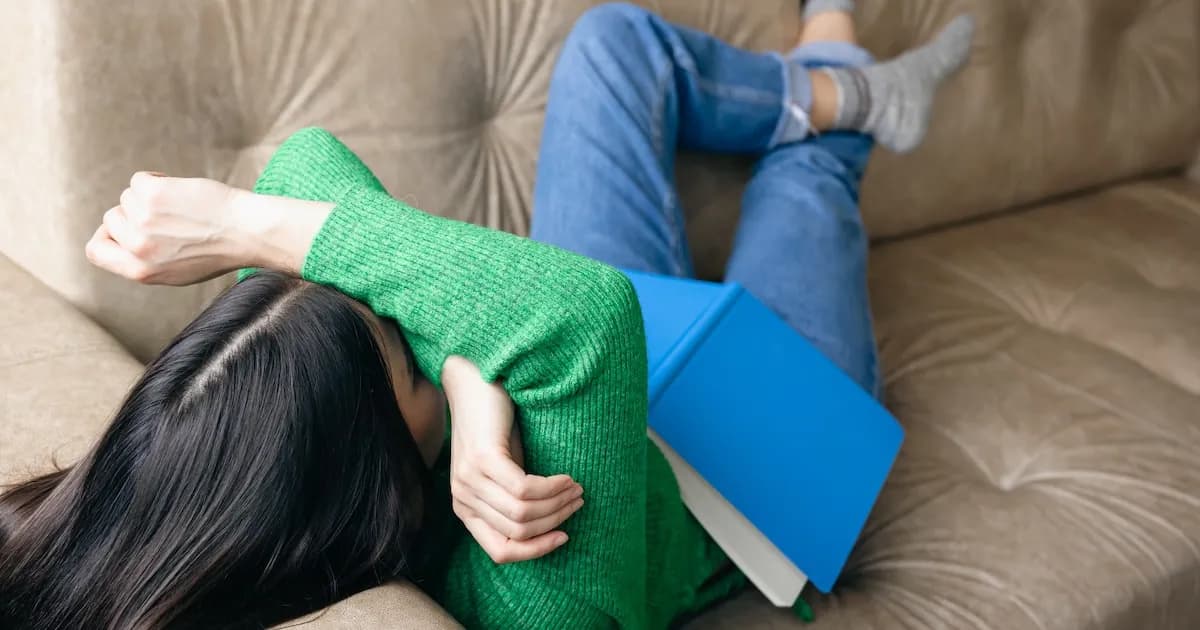 El desafío del descanso: ¿Por qué muchas personas nunca logran relajarse?