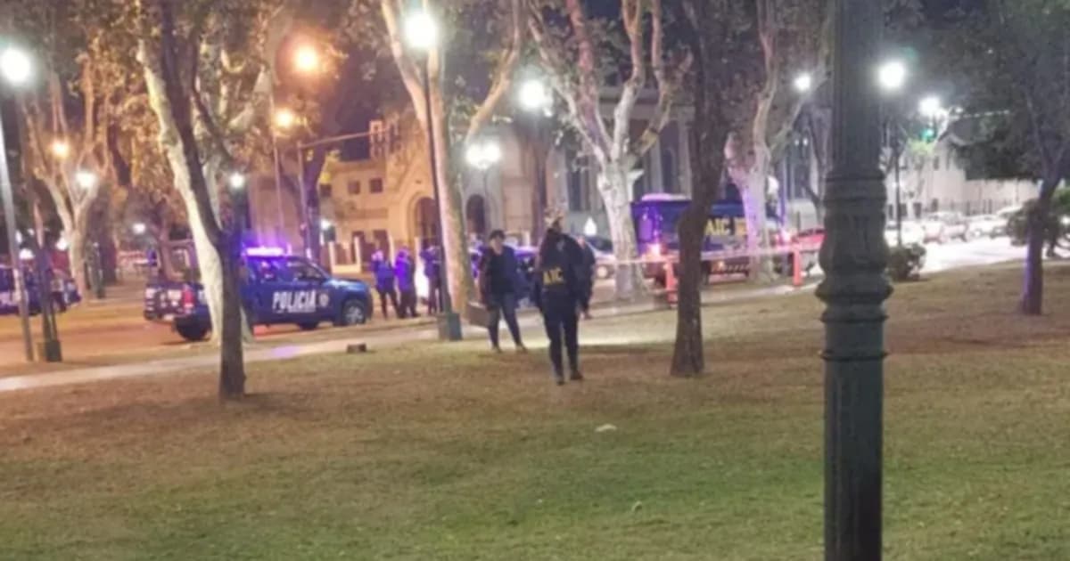 Condenan a dos cuidacoches por el asesinato de un joven en situación de calle en Rosario