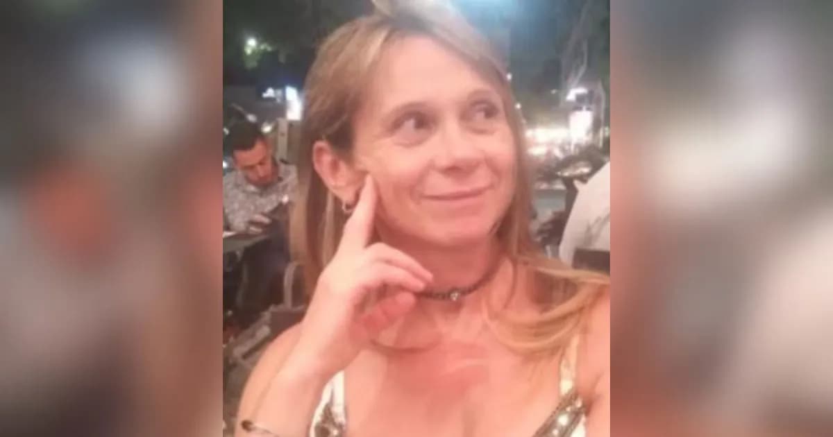 Condenan a cadena perpetua a hombre por el femicidio de su pareja en Córdoba