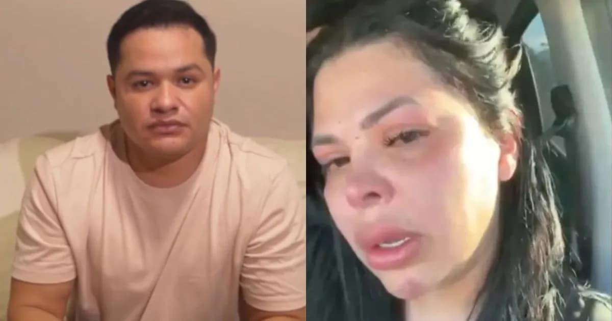 Rafael González, vocalista de Los Recoditos, responde a graves acusaciones de violencia