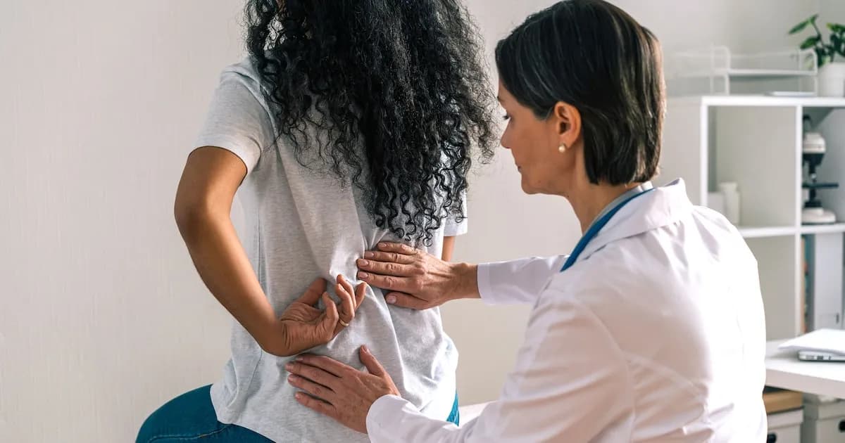 Abogado advierte sobre la incapacidad permanente por dolores de espalda