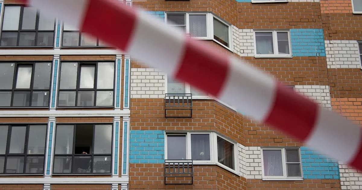 Intensa noche de enfrentamientos: Ucrania y Rusia destruyen cerca de 200 drones