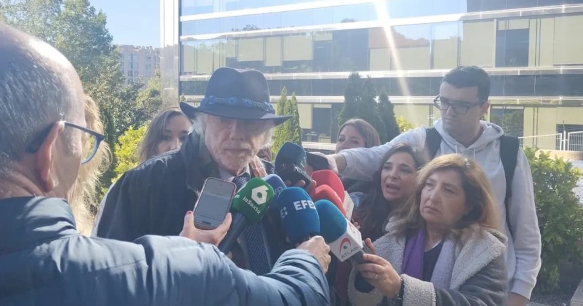 Confirman prisión permanente para 'El Portugués' por trágico atropello en boda