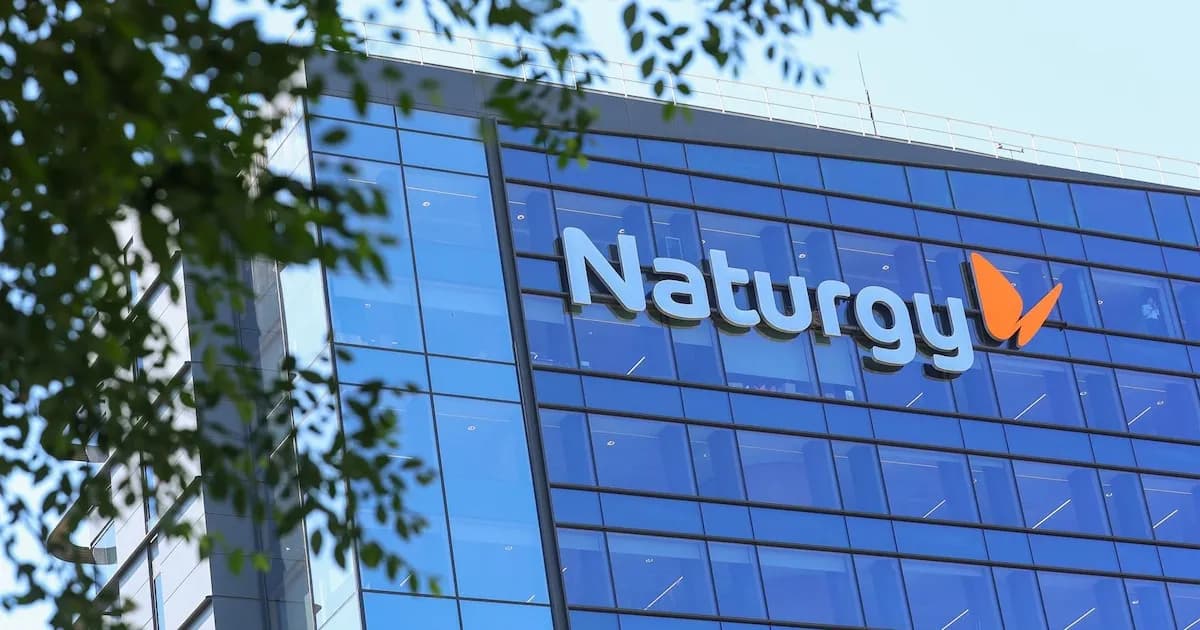 Consejeros de GIP renuncian a Naturgy tras la salida del fondo de BlackRock