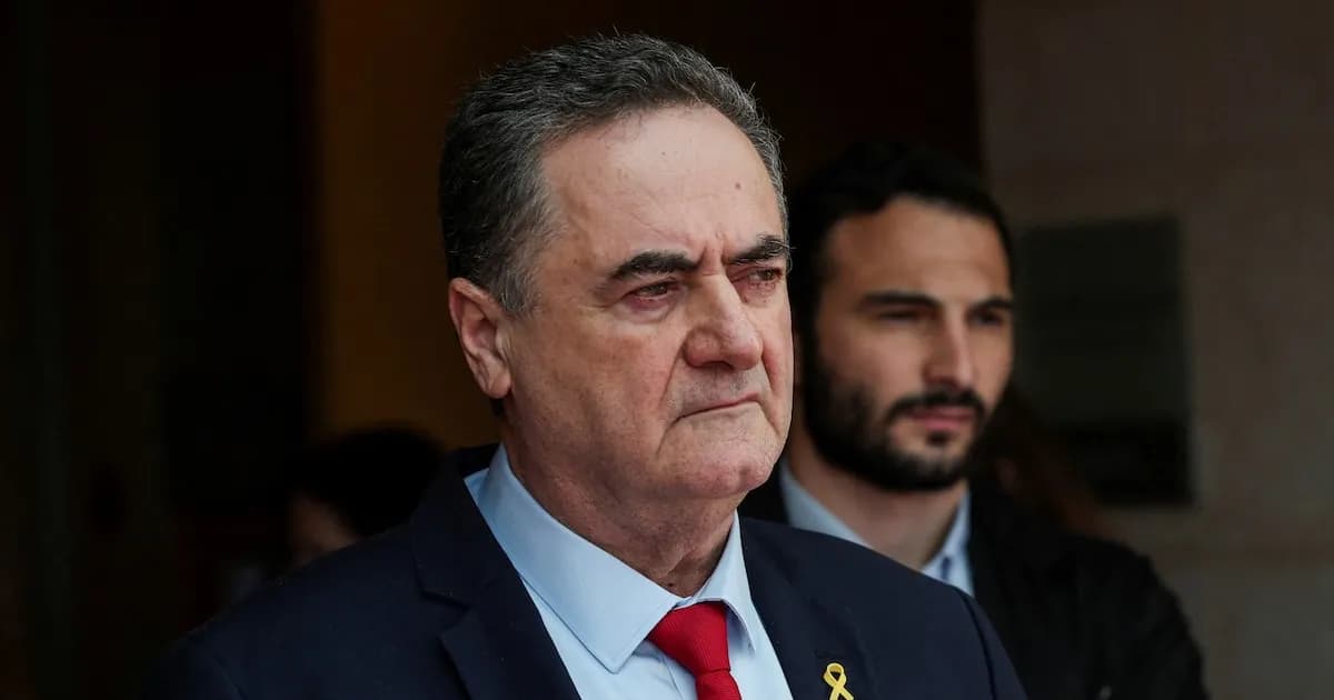 Israel planeó eliminar a Alí Khamenei, según el ministro de Defensa