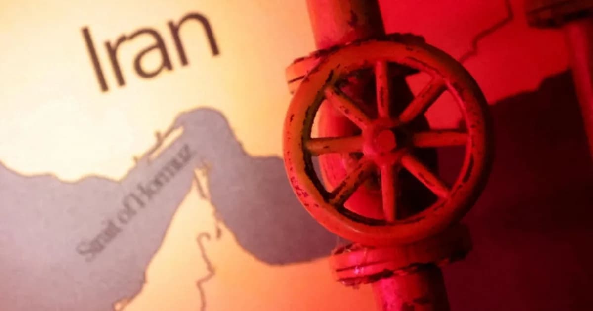 Bruselas minimiza el impacto del cierre del estrecho de Ormuz en el suministro energético