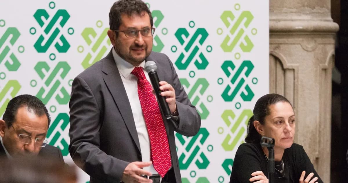 Funcionarios de la Ciudad de México defienden transparencia en caso del Refugio Franciscano