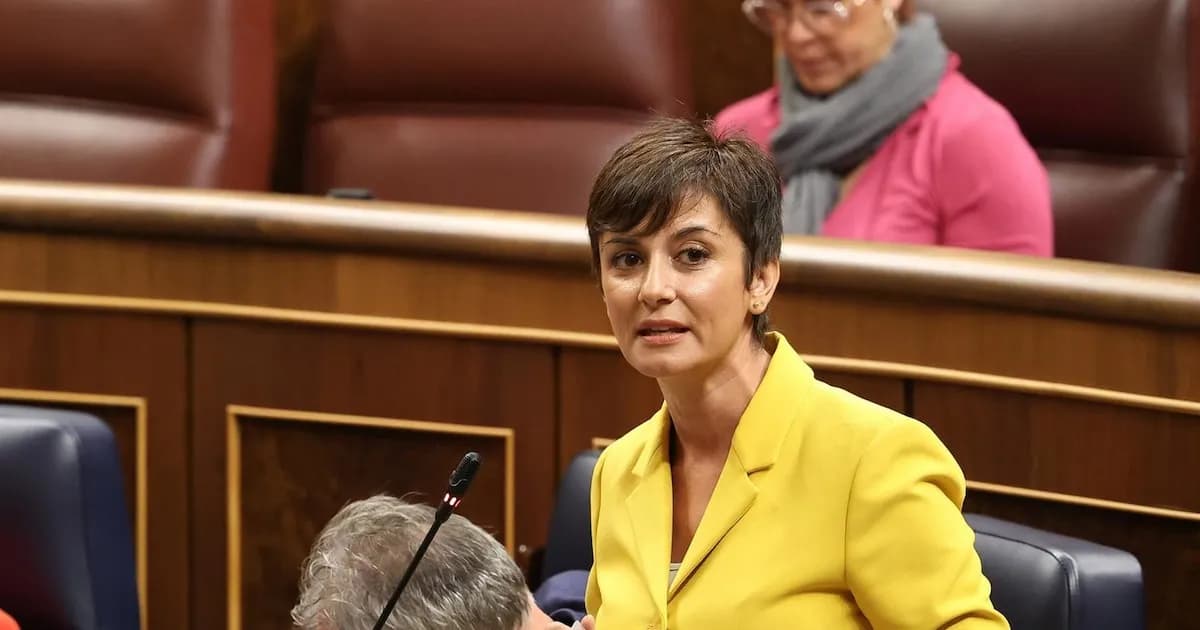 El Ministerio de Vivienda destina 100 millones para adquirir viviendas privadas en España