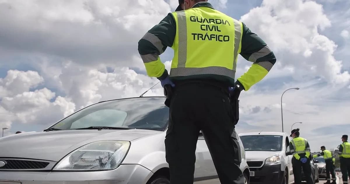 Discutir al volante puede costarte caro: multas y puntos en riesgo