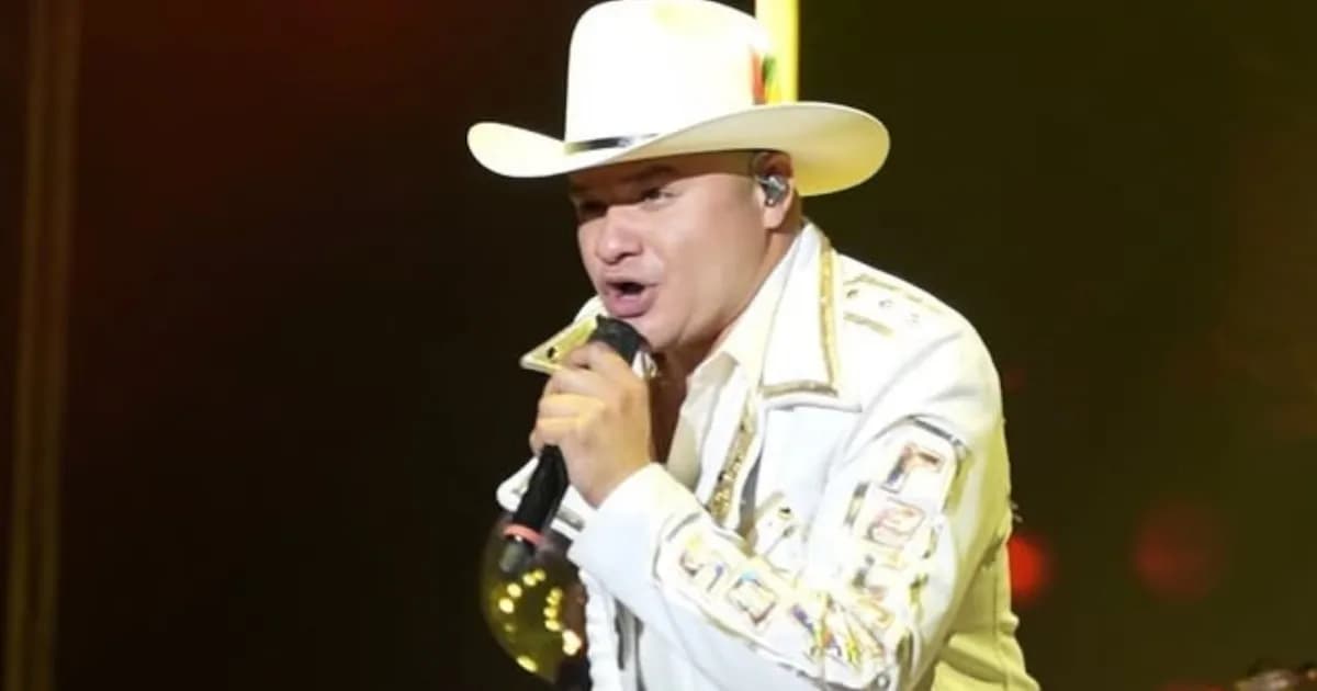 Acusaciones de violencia contra Rafael González, vocalista de Los Recoditos