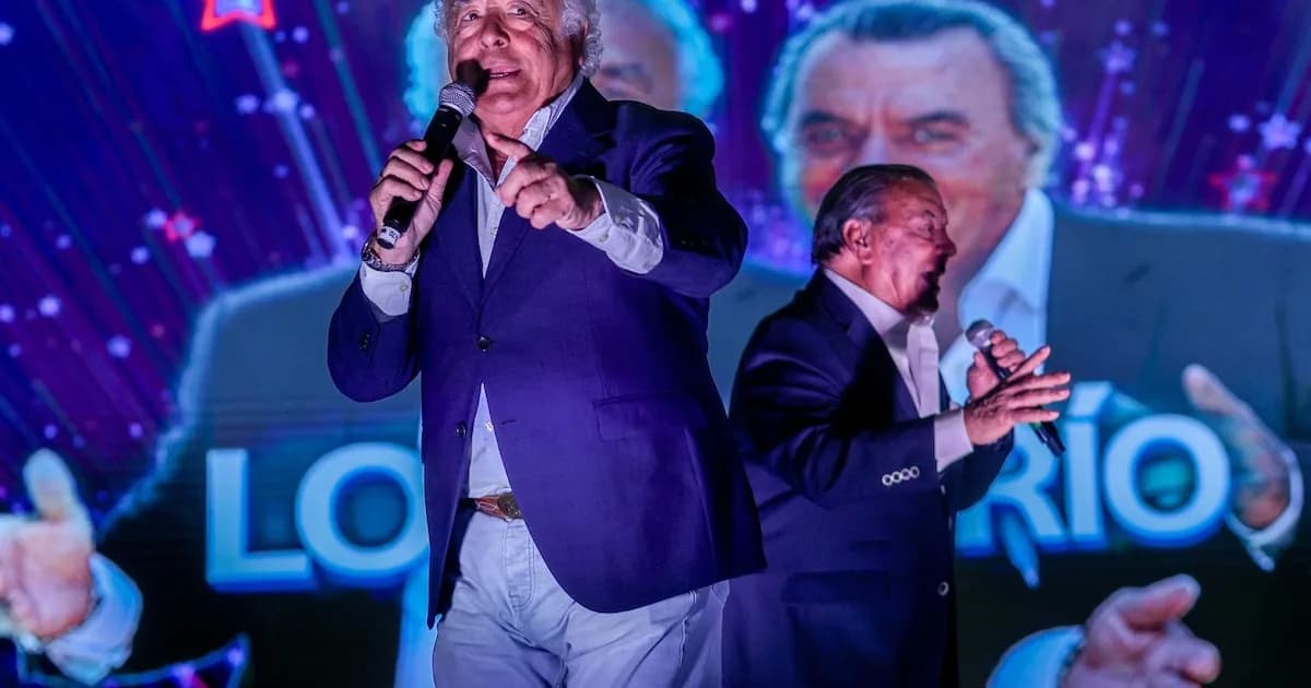 El autor de 'Macarena' critica su uso en video de ataques en Irán: 'La compuse para alegrar'