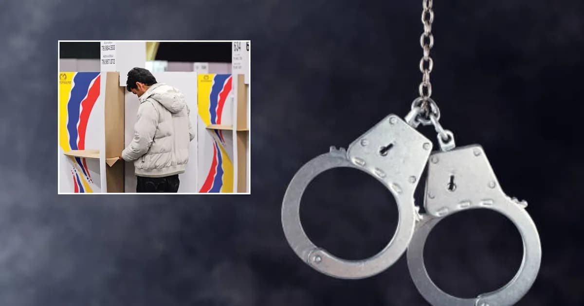 Crímenes electorales en Colombia: todo lo que necesitas saber para las elecciones de 2026