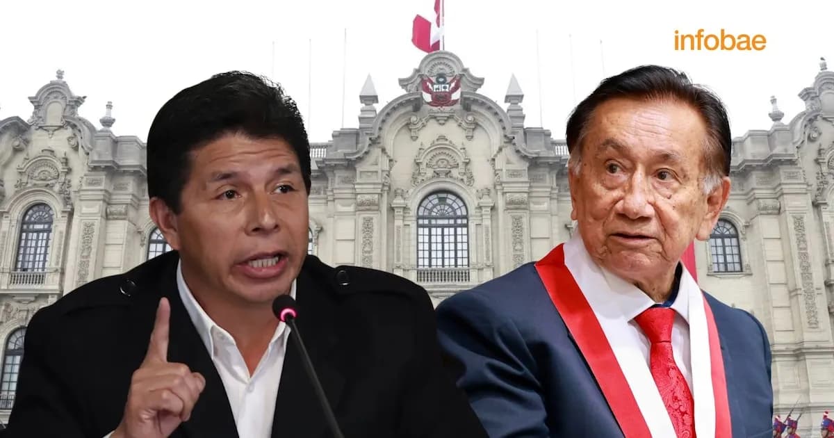 Pedro Castillo solicita indulto y recuerda promesa de Balcázar como nuevo presidente