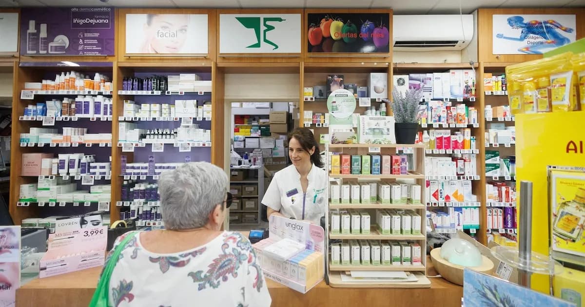 Reclamo de farmacéuticos por una atención sanitaria con enfoque de género