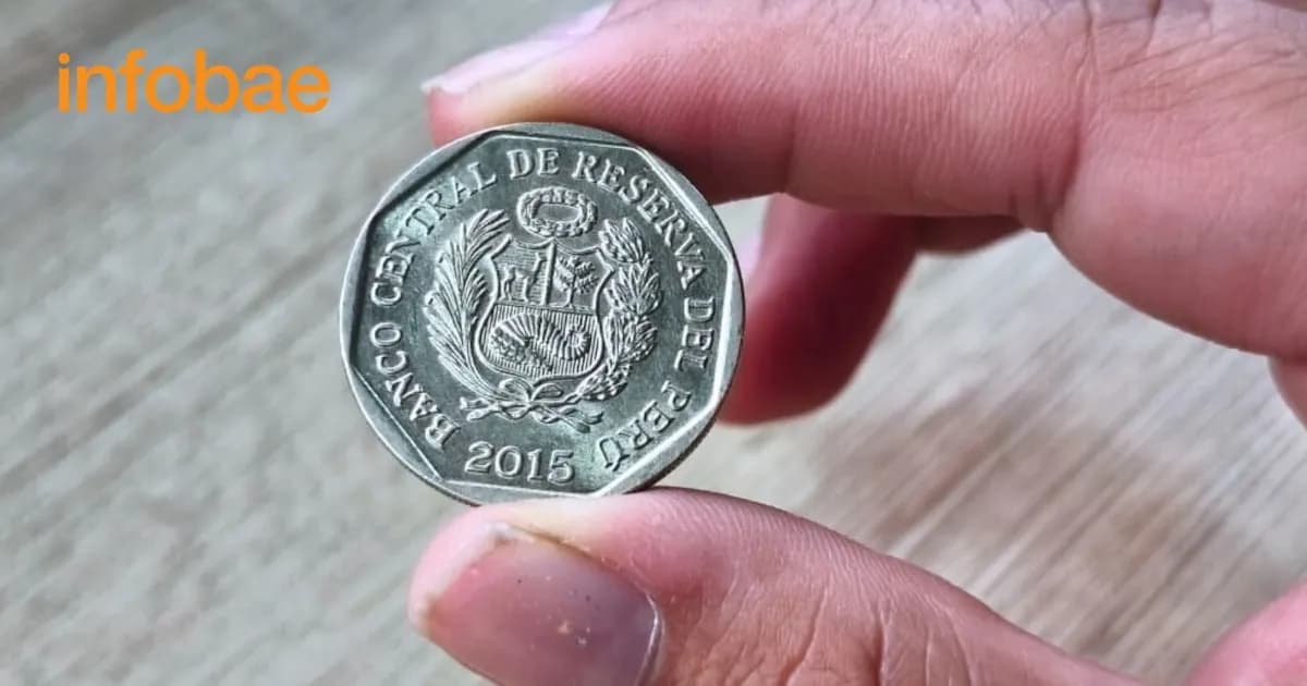 El BCRP evitará cambios en monedas y billetes tras aprobación de nueva ley