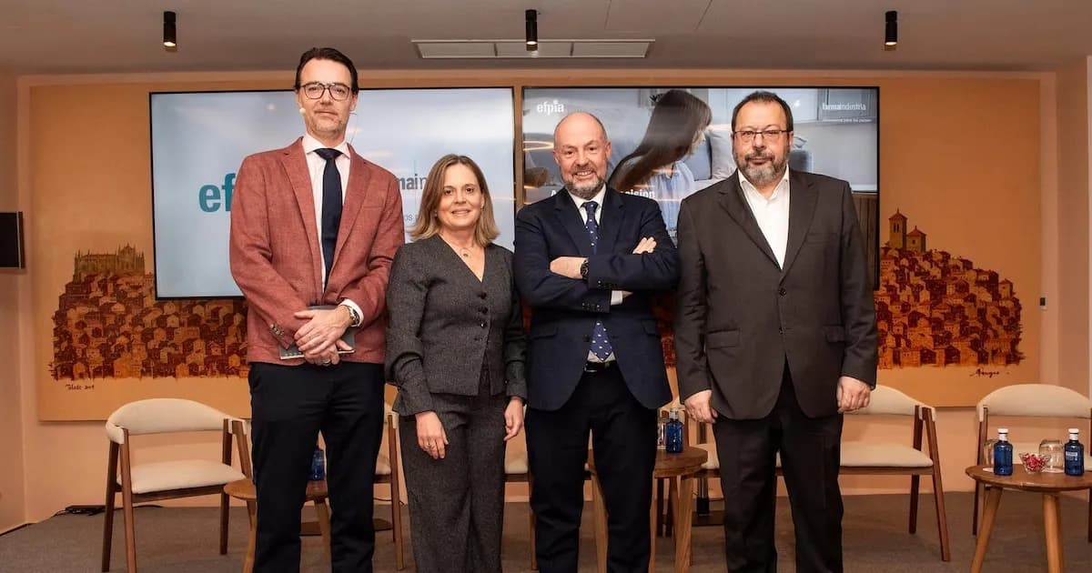 La industria farmacéutica europea impulsa la oncología de precisión en la UE