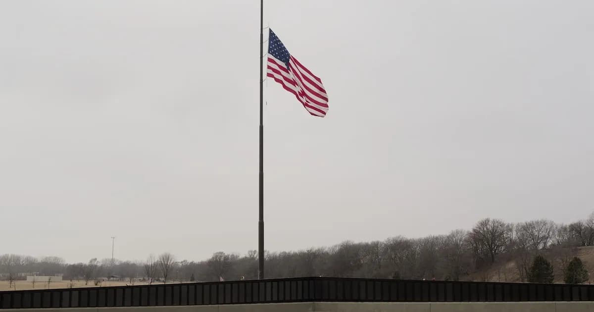 Irán intensifica ataques con drones contra bases estadounidenses en Kuwait