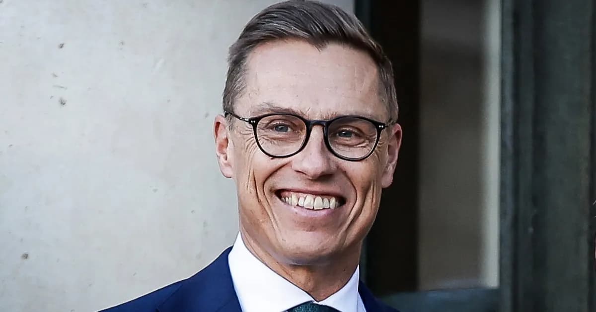 Finlandia propone eliminar restricciones para importar tecnología nuclear y alinearse a la OTAN