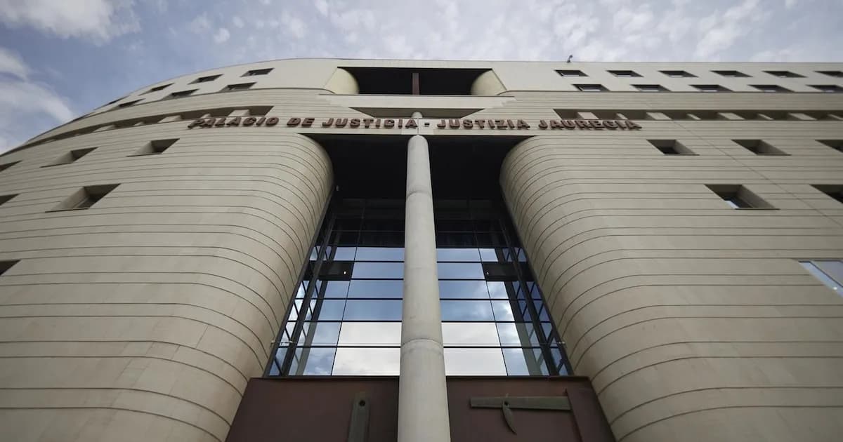 Condenan a cinco años de prisión a hombre por violar a su prima en Pamplona