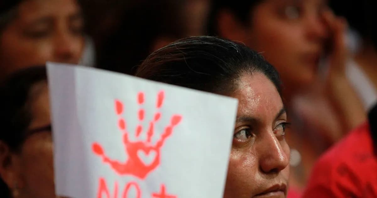 Feminicidio en Bello: Hallan a enfermera asesinada en su hogar