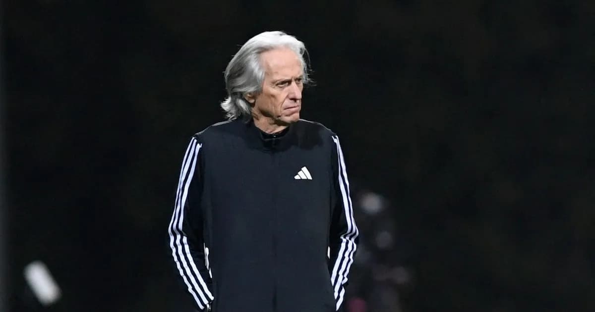 Lesión de Cristiano Ronaldo sería más grave de lo esperado, según su técnico en Al-Nassr