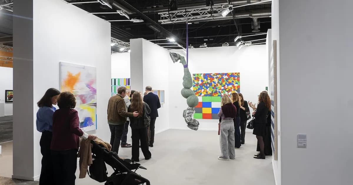 Cultura impulsa reducción del IVA al arte y espera pronta implementación