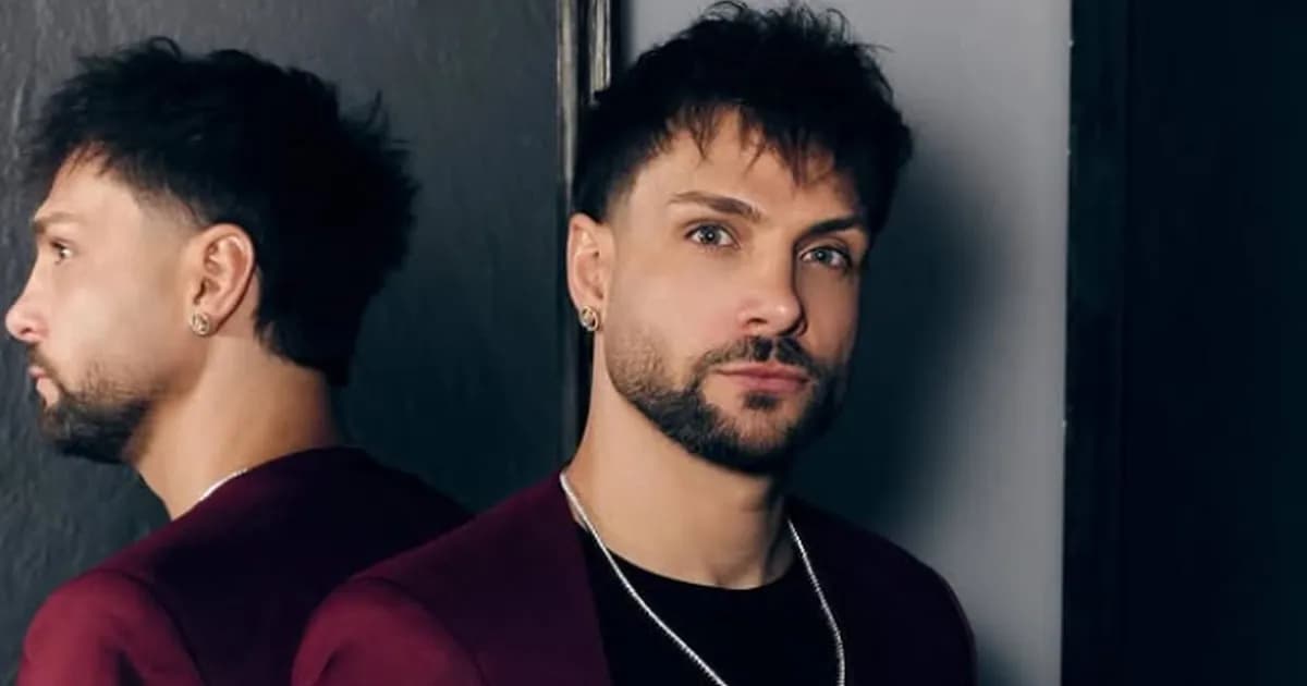 Nicola Porcella habla sobre su lucrativa pelea en México y la compra de dos departamentos