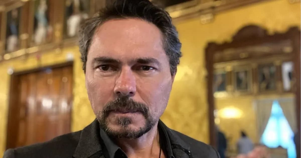 Controversia por la película sobre el almirante Padilla y la participación de Gustavo Petro