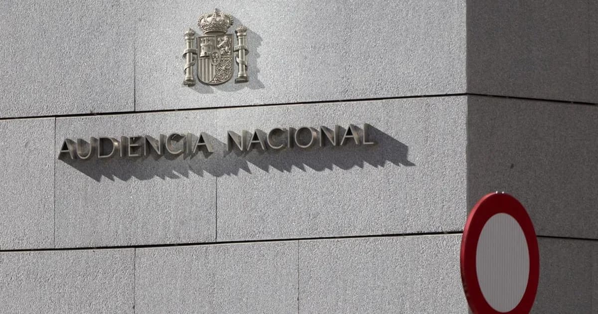 Exjefe de UDEF procesado por blanqueo y narcotráfico tras hallazgo de 20 millones en su casa