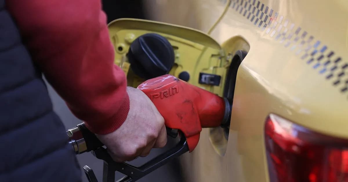 Panamá enfrentará un costo adicional de $5.4 millones por combustibles tras conflicto en Medio Oriente