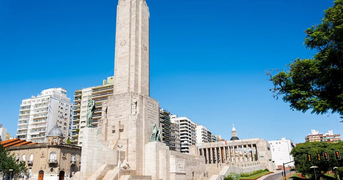 Argentina: Adiós a la incertidumbre, conoce las condiciones climáticas en Rosario