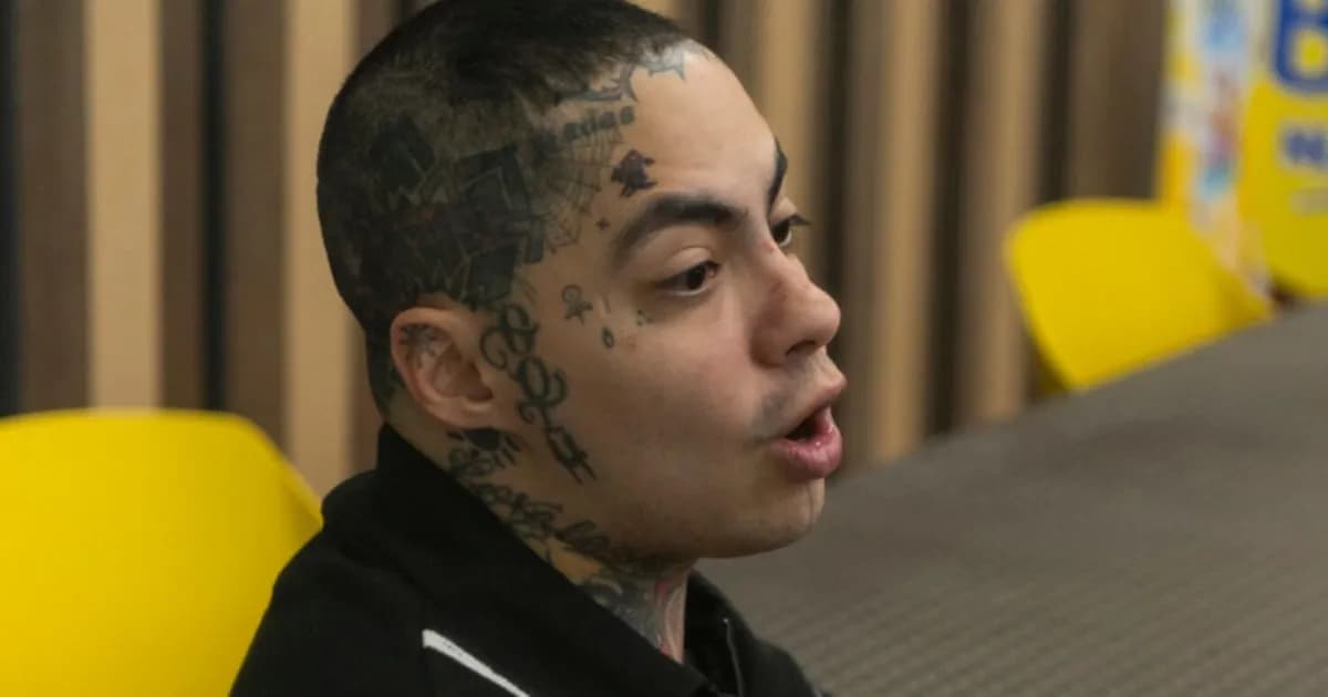 Nicolás Arrieta se pronuncia sobre su denuncia a Melissa Gate: "Ahí está el video"