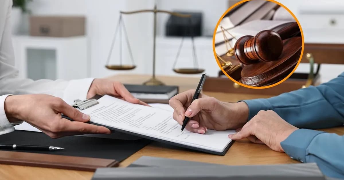 Juez anula desheredación de cuatro hermanas por falta de pruebas de maltrato