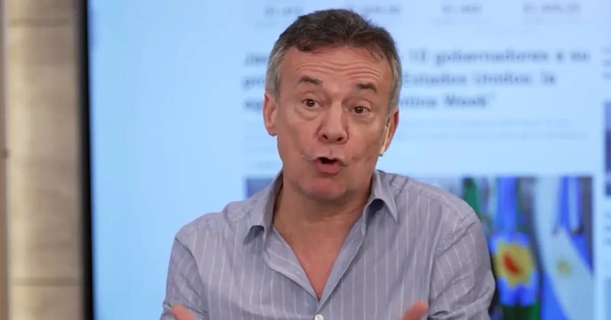 Daniel Artana analiza las alternativas del Gobierno para afrontar la deuda sin mercados internacionales