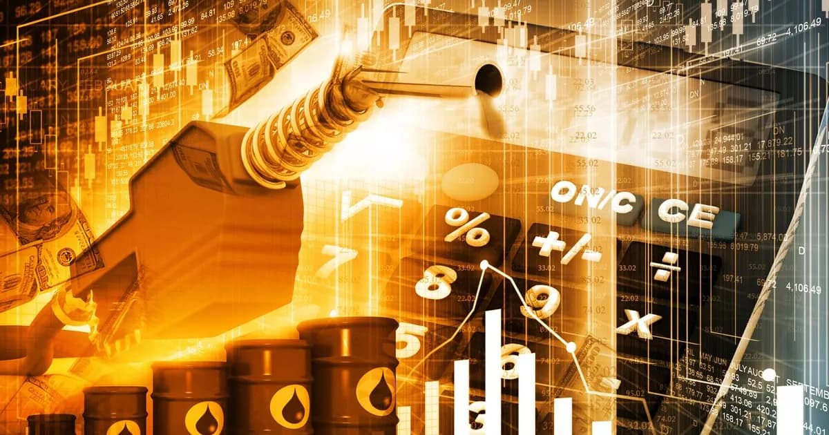 Qatar advierte sobre posible aumento del petróleo a u$s150 por conflicto en Medio Oriente