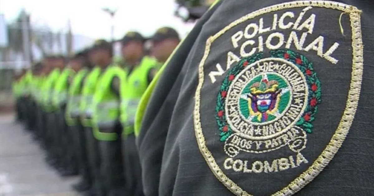 Nuevo esquema salarial para la Policía Nacional en 2026: detalles de bonificaciones y sueldos