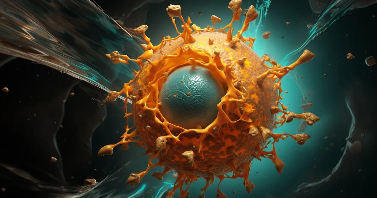 Investigación revela cómo el microambiente influye en el desarrollo de tumores esofágicos