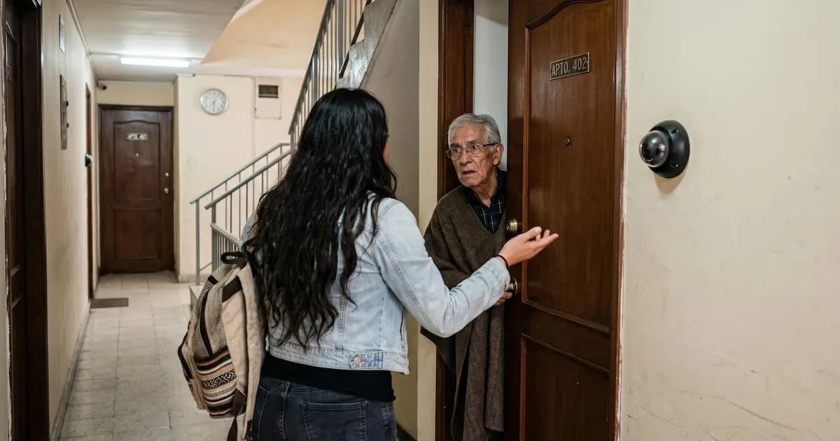 Instalación de cámaras en apartamentos: límites legales a tener en cuenta