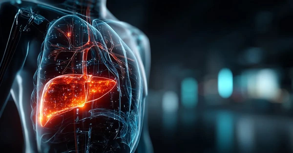 Estudio revela que compuestos del cannabis podrían beneficiar la salud del hígado graso