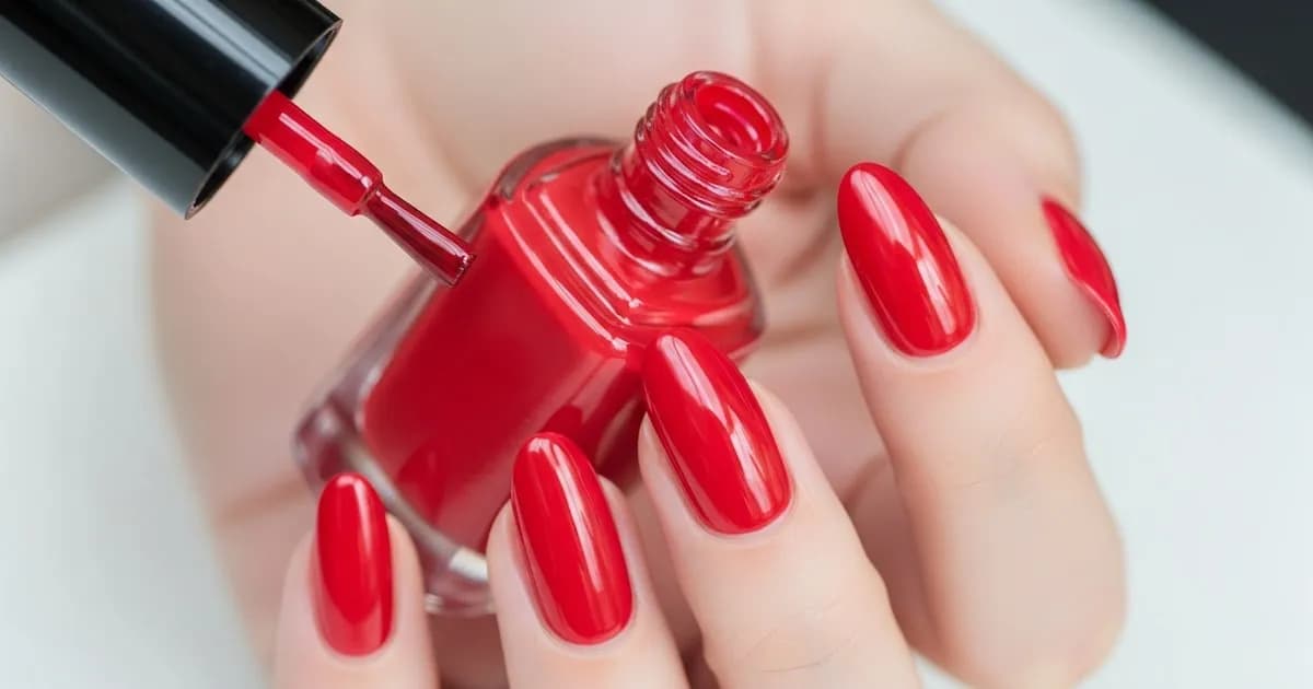 Invima prohíbe 136 esmaltes en Colombia por componentes tóxicos