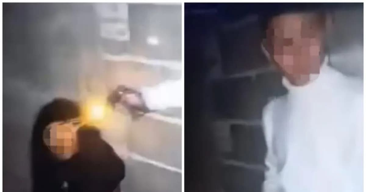 Impacto en Malambo: revelan video del asesinato de las hermanas Hernández Noriega