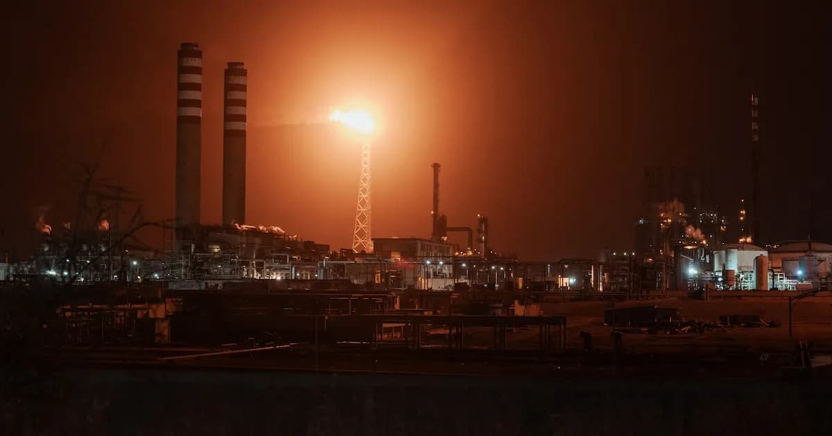 Estados Unidos busca acceso a la minería venezolana en medio de cambios políticos