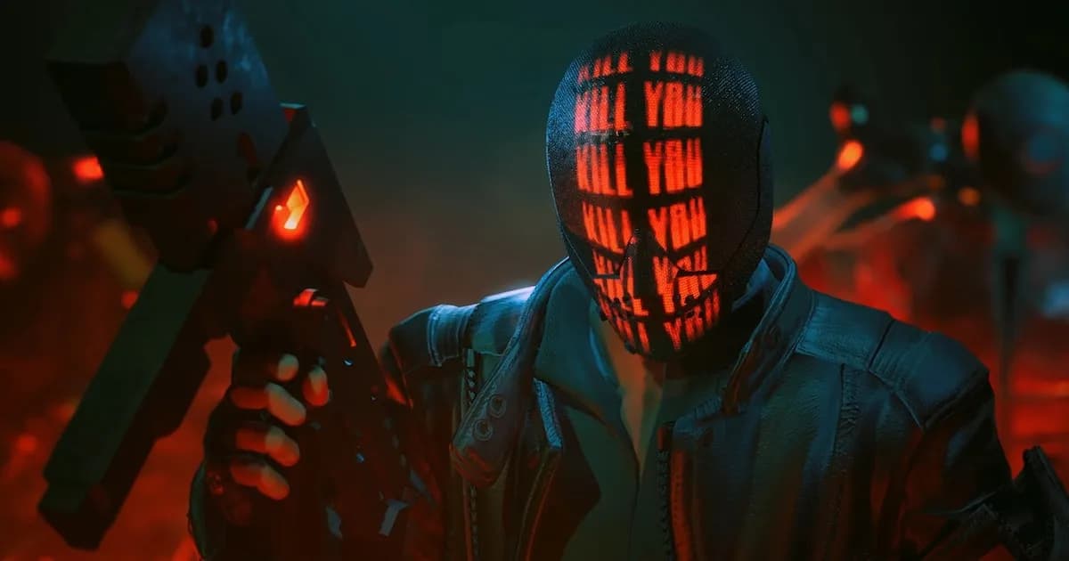 Ruiner 2: Reikon Games presenta una innovadora entrega en la saga cyberpunk