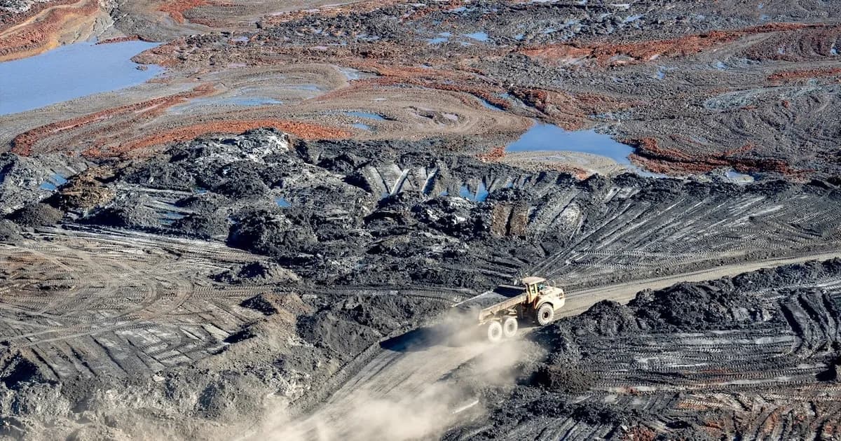 España y su subsuelo: clave para la independencia energética de Europa